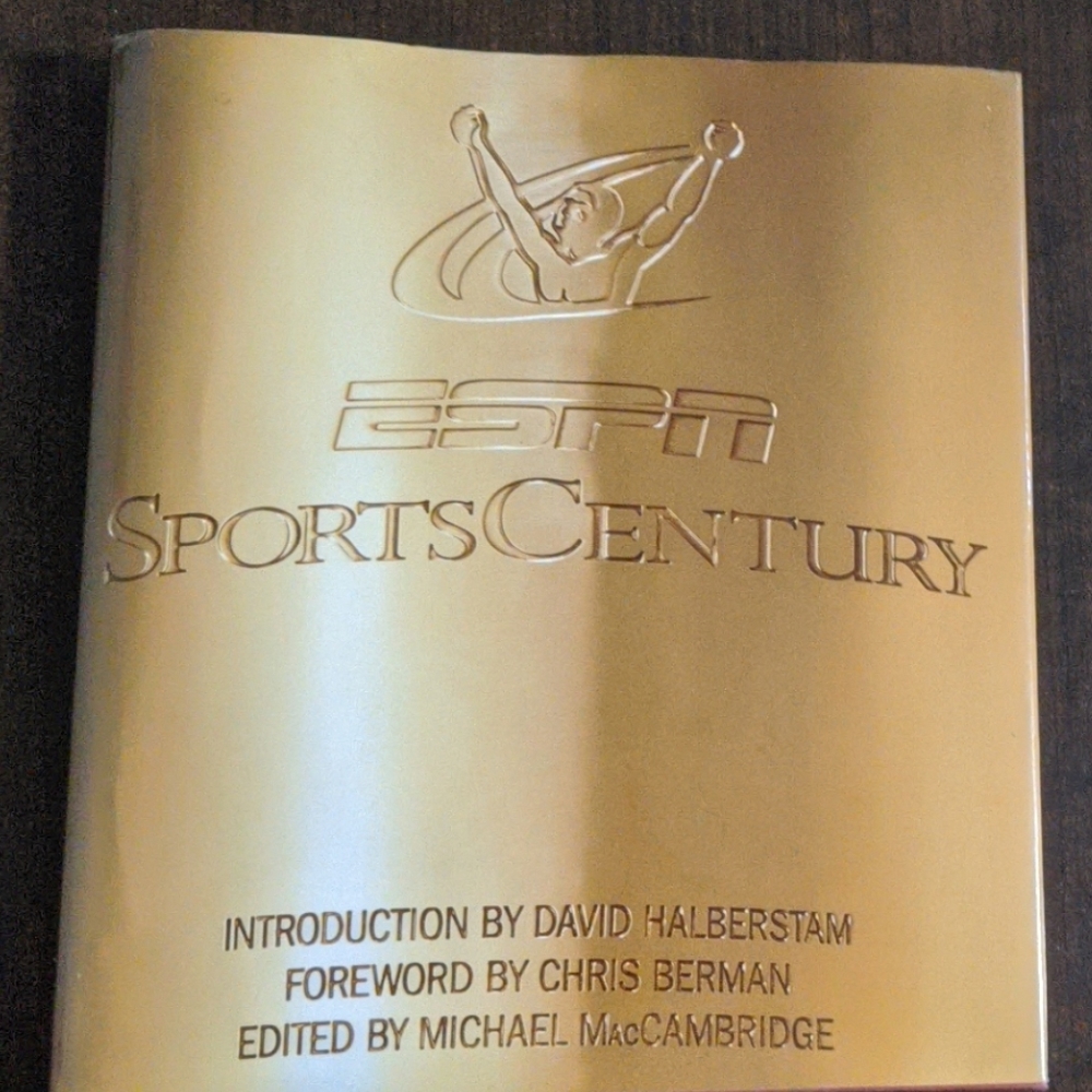 ESPN Sports Century (1999)